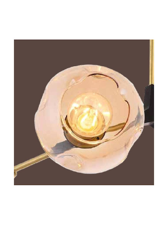 Eurolamp Πλαφονιέρα 55εκ. Eurolamp Πλαφονιέρα 55εκ.
