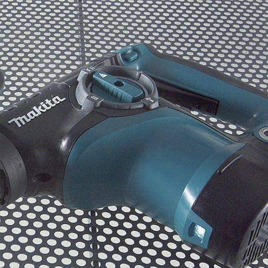 Makita HR2811F Κρουστικό Σκαπτικό Πιστολέτο Ρεύματος 800W με Υποδοχή SDS Plus HR2811F