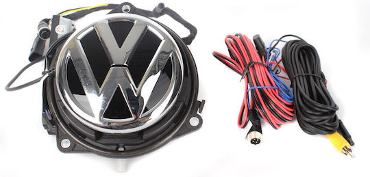 Digital IQ VW 10 Cameră auto rezistentă la apă pentru mersul înapoi pentru