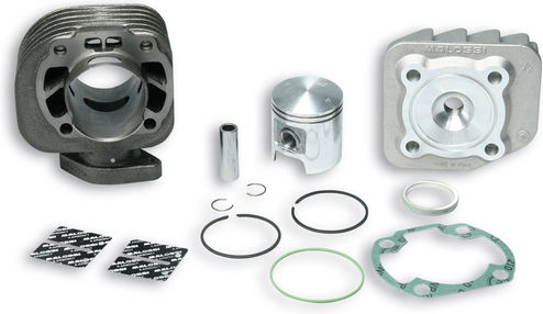 Malossi Set Piston și Cilindru Motocicletă 47mm Sim