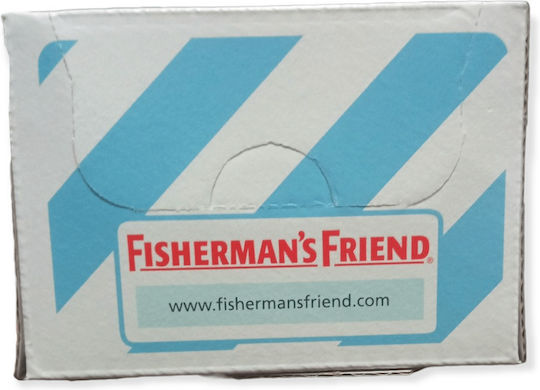 Fisherman's Friend Original Lozenges 12x25gr Eucalyptus Menthol 300gr 12pcs