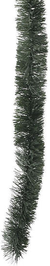 Iliadis Christmas Garland Green 270x27cm 4pcs