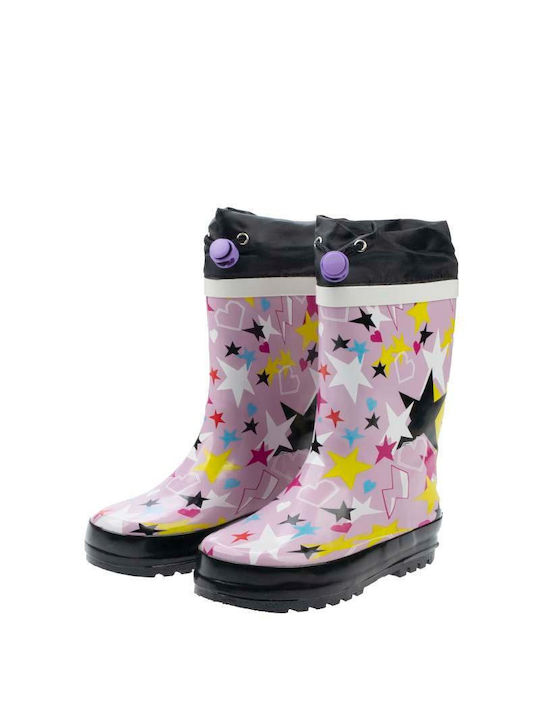 Tuc Tuc Kids Wellies Multicolour