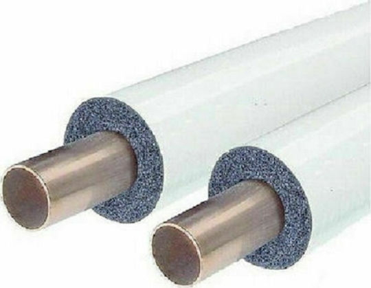 Pipe Insulation 9xD22mm