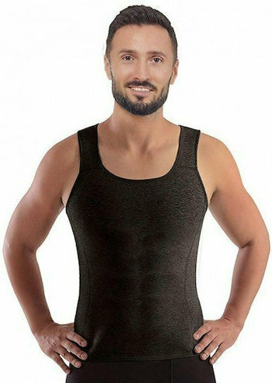 Μπλούζα Εφίδρωσης & Αδυνατίσματος Sweat Shaper