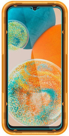 Spigen AlignMaster GLAS.tR Tempered Glass 2τμχ (Galaxy A23)