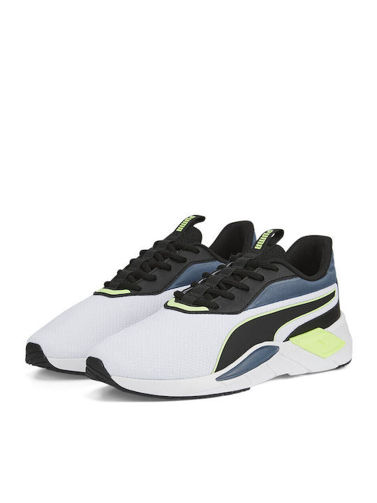 PUMA Lex Sneakers Πολύχρωμα