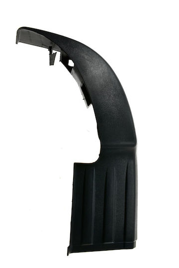 Plastic Car Bumper Part for Toyota Hilux