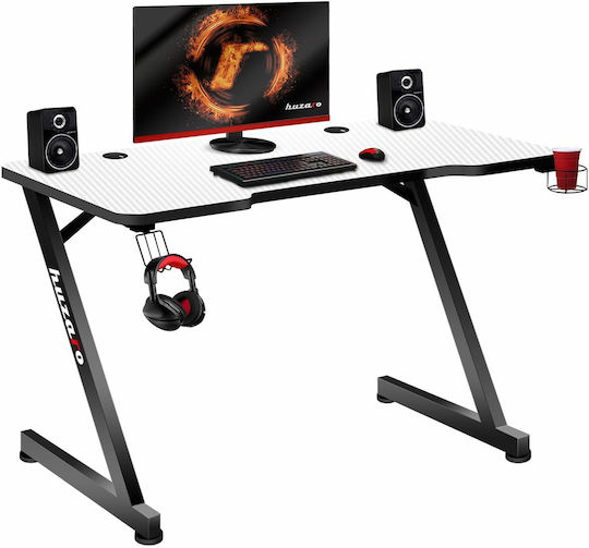 Γραφείο Gaming Hero 2.5 120x60x75εκ. Γραφείο Gaming Hero 2.5 120x60x75εκ.