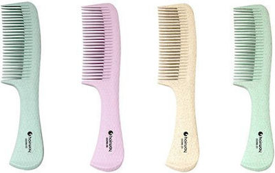 Hairway Organica Comb Lila-ECO