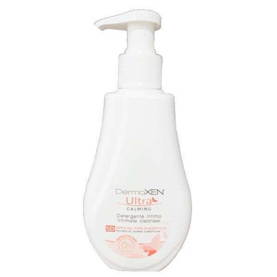 Dermoxen Gel De Toilette Intime Sd Intimate Area Cleansing Gel 125ml