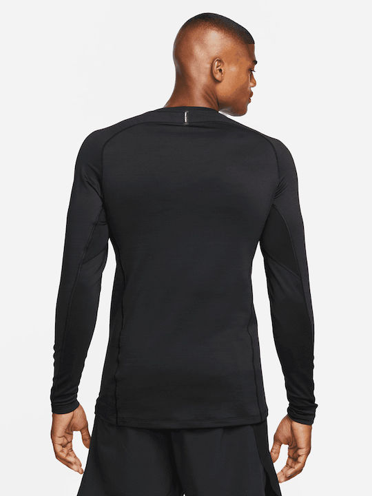 Nike Pro Warm Ισοθερμική Μπλούζα Nike Pro Warm Ισοθερμική Μπλούζα