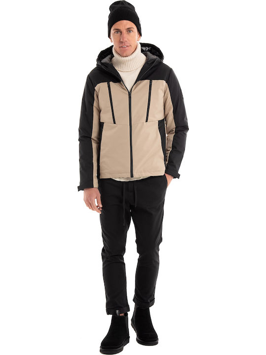 Jacket Beige