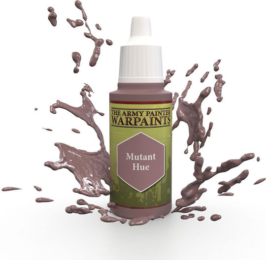 The Army Painter Warpaints Χρώμα Μοντελισμού Mutant Hue 18ml