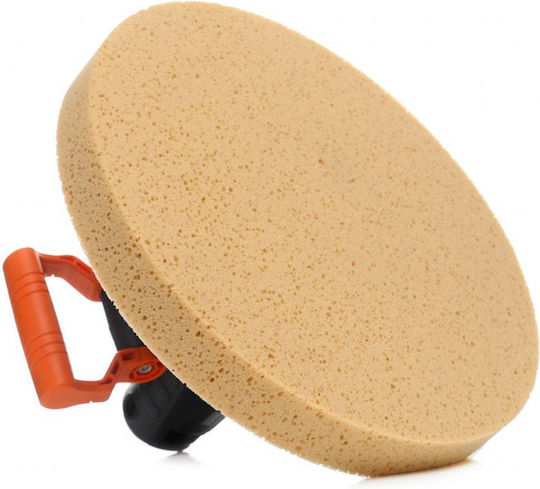 Kraft & Dele KD1544 Έκκεντρο Τριβείο 370mm Ρεύματος 1050W