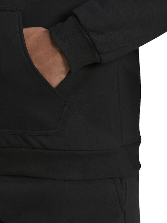Entrada 22 Sweatshirt mit Kapuze Black