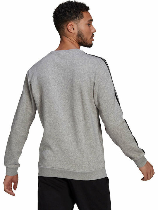 Essentials Gray Sweatshirt
