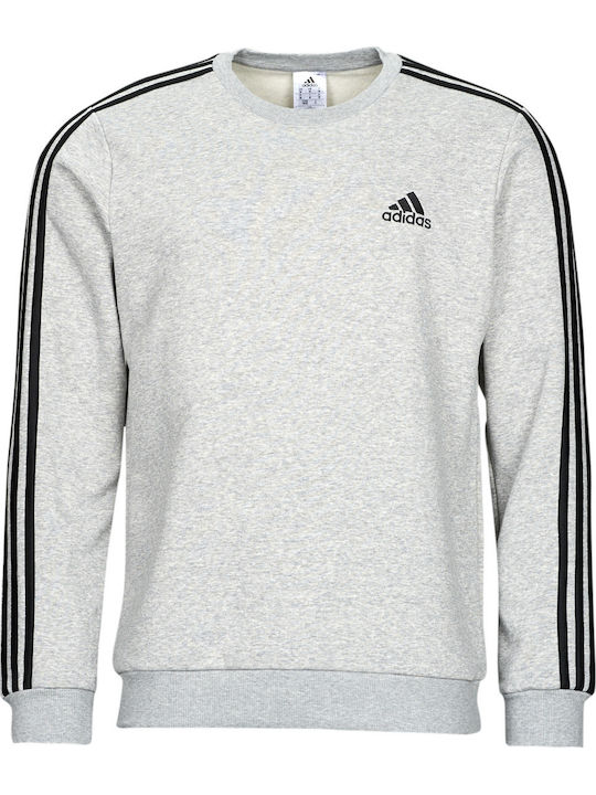 Essentials Gray Sweatshirt