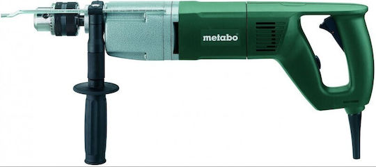 Metabo 600806000 Burghiu 1100W cu Cheia Chuck