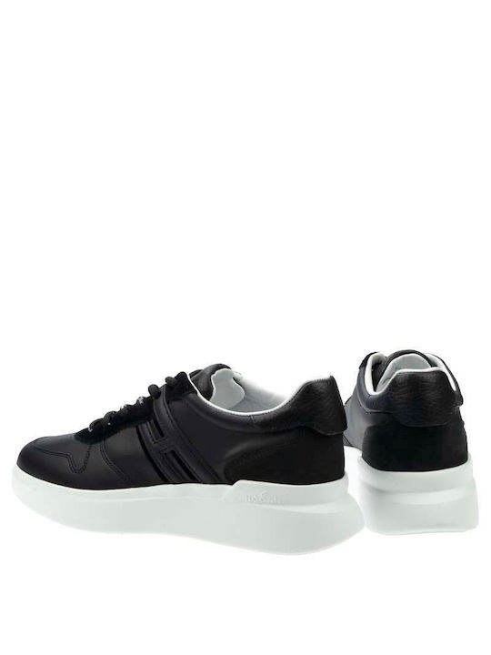Ανδρικά Sneakers Μαύρα