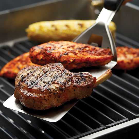 Broil King Burger Press for Barbecue