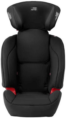 Britax Romer Romer Evolva Premium Autositz 9-36 kg Cosmo Black