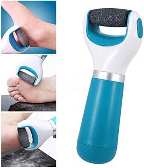 Electric Foot File for Heels & Calluses
