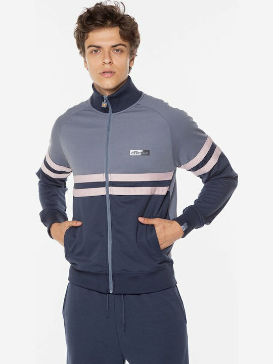 Settimana Ζακέτα Navy Μπλε