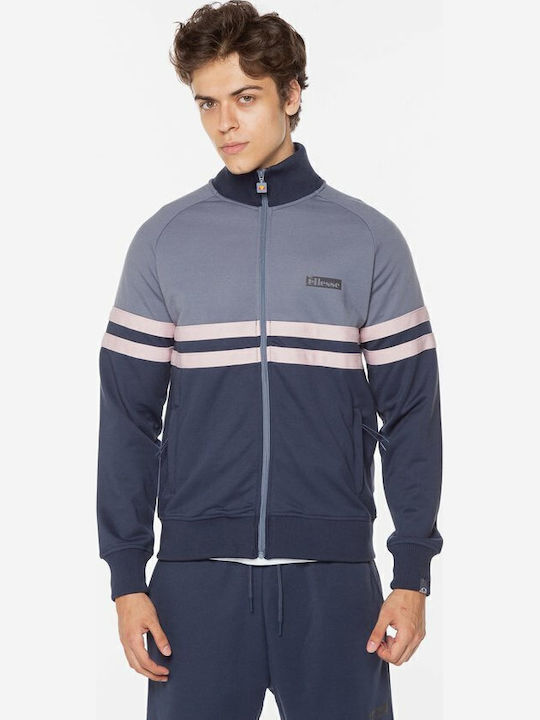 Settimana Ζακέτα Navy Μπλε