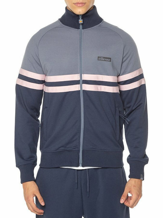 Settimana Ζακέτα Navy Μπλε
