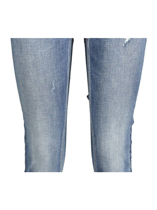 Alba Damenjeans