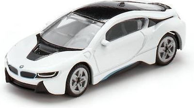 Siku Αυτοκινητάκι BMW i8 για 3+ Ετών