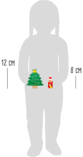 Small Foot Weihnachten Im Wald Für 3+ Jahre