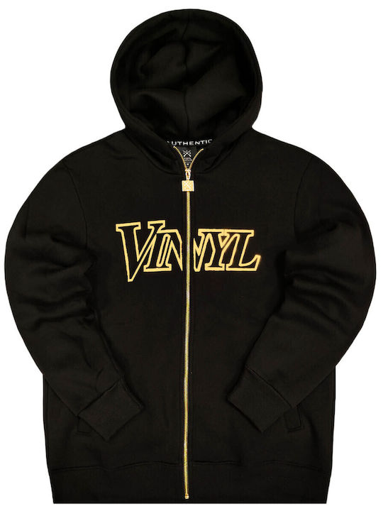 Schwarze Sweatshirt für Herren