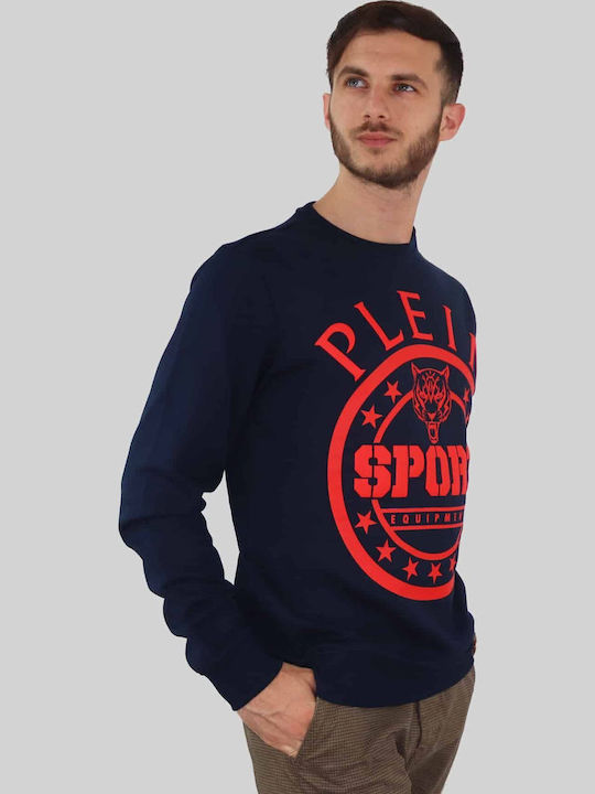 Sweatshirt Navy