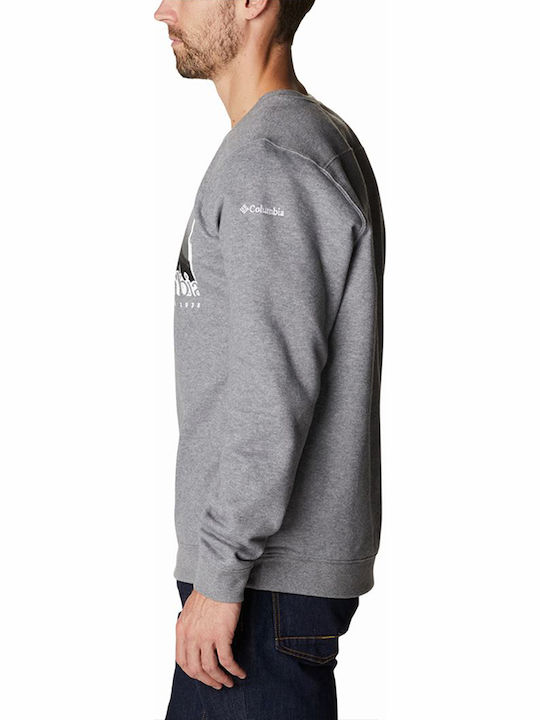 Sweatshirt Gray
