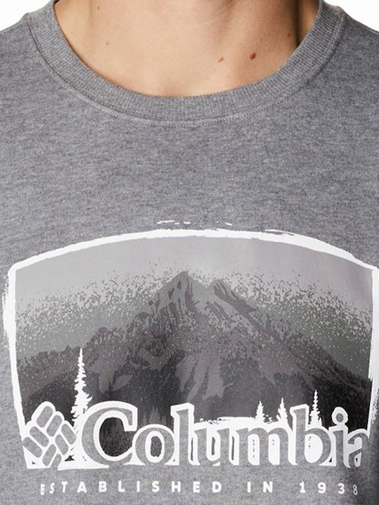 Sweatshirt Gray
