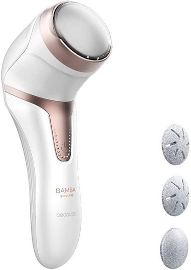 Cecotec Bamba Skincare Electric Foot File