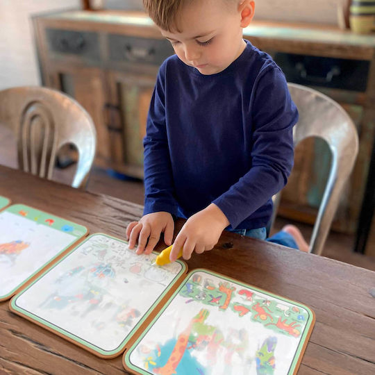Mieredu Painting Animals of the Forest for Children 3+ years Years