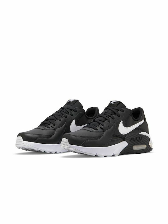 Nike Air Max Excee Men's Sneakers Black / White