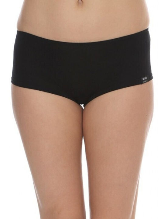 Vero by Aslanis 569 Women's Boxer Black