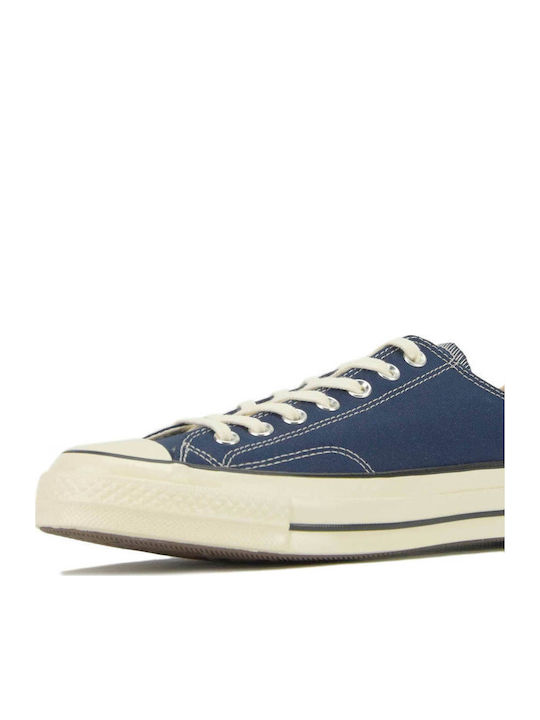 Chuck 70 Sneakers Midnight Navy / Egret / Black