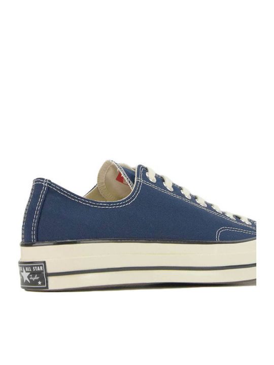 Chuck 70 Sneakers Midnight Navy / Egret / Black