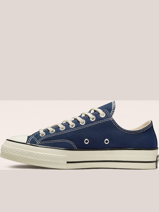 Chuck 70 Sneakers Midnight Navy / Egret / Black