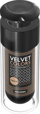 Frezyderm Velvet Colors Medium 30ml