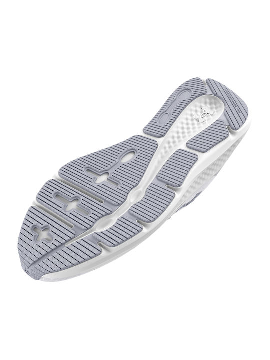 Charged Pursuit 3 Tech Sport Shoes Running Gray