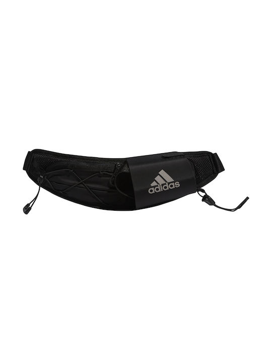 adidas Performance Τσαντάκι Μέσης για Τρέξιμο Μαύρο