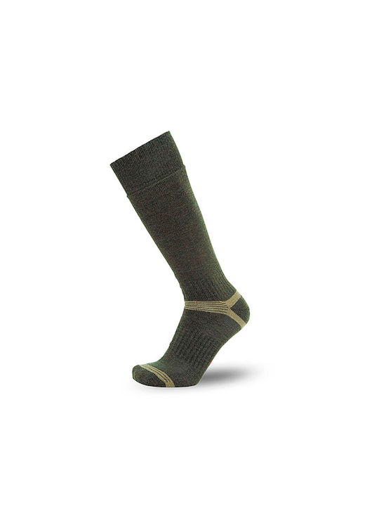 Xcode Hunting Running Socks Green