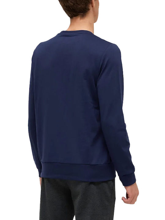 Ralph Lauren Men's Sweatshirt Navy Blue