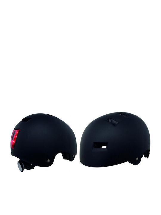 Elmo SK-588 Căști De Bicicletă BMX Negru